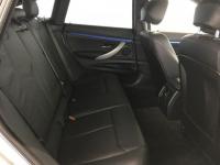 USED 2014 64 BMW 3 SERIES 3.0 330D M SPORT GRAN TURISMO 5d Huge Spec/One Owner From New