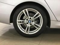 USED 2014 64 BMW 3 SERIES 3.0 330D M SPORT GRAN TURISMO 5d Huge Spec/One Owner From New