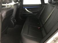 USED 2014 64 BMW 3 SERIES 3.0 330D M SPORT GRAN TURISMO 5d Huge Spec/One Owner From New