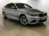 USED 2014 64 BMW 3 SERIES 3.0 330D M SPORT GRAN TURISMO 5d Huge Spec/One Owner From New