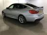 USED 2014 64 BMW 3 SERIES 3.0 330D M SPORT GRAN TURISMO 5d Huge Spec/One Owner From New
