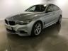 USED 2014 64 BMW 3 SERIES 3.0 330D M SPORT GRAN TURISMO 5d Huge Spec/One Owner From New