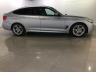 USED 2014 64 BMW 3 SERIES 3.0 330D M SPORT GRAN TURISMO 5d Huge Spec/One Owner From New