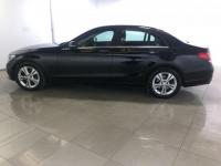 USED 2016 65 MERCEDES-BENZ C CLASS 2.0 C200 SE 4d Sat Nav/Black Leather