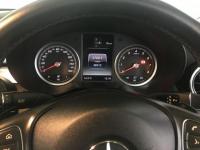 USED 2016 65 MERCEDES-BENZ C CLASS 2.0 C200 SE 4d Sat Nav/Black Leather