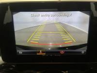 USED 2016 65 MERCEDES-BENZ C CLASS 2.0 C200 SE 4d Sat Nav/Black Leather