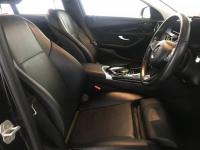 USED 2016 65 MERCEDES-BENZ C CLASS 2.0 C200 SE 4d Sat Nav/Black Leather