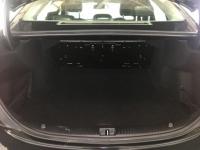 USED 2016 65 MERCEDES-BENZ C CLASS 2.0 C200 SE 4d Sat Nav/Black Leather