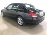 USED 2016 65 MERCEDES-BENZ C CLASS 2.0 C200 SE 4d Sat Nav/Black Leather