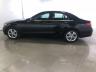 USED 2016 65 MERCEDES-BENZ C CLASS 2.0 C200 SE 4d Sat Nav/Black Leather