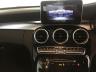 USED 2016 65 MERCEDES-BENZ C CLASS 2.0 C200 SE 4d Sat Nav/Black Leather