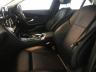 USED 2016 65 MERCEDES-BENZ C CLASS 2.0 C200 SE 4d Sat Nav/Black Leather