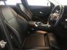USED 2016 65 MERCEDES-BENZ C CLASS 2.0 C200 SE 4d Sat Nav/Black Leather