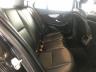 USED 2016 65 MERCEDES-BENZ C CLASS 2.0 C200 SE 4d Sat Nav/Black Leather