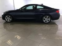 USED 2014 14 BMW 4 SERIES 2.0 420D SE 2d 181 BHP 1 Owner/Full Black Leather