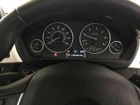 USED 2014 14 BMW 4 SERIES 2.0 420D SE 2d 181 BHP 1 Owner/Full Black Leather