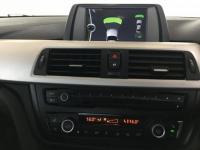 USED 2014 14 BMW 4 SERIES 2.0 420D SE 2d 181 BHP 1 Owner/Full Black Leather