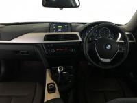 USED 2014 14 BMW 4 SERIES 2.0 420D SE 2d 181 BHP 1 Owner/Full Black Leather