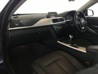 USED 2014 14 BMW 4 SERIES 2.0 420D SE 2d 181 BHP 1 Owner/Full Black Leather