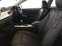 USED 2014 14 BMW 4 SERIES 2.0 420D SE 2d 181 BHP 1 Owner/Full Black Leather