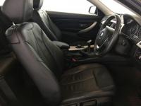 USED 2014 14 BMW 4 SERIES 2.0 420D SE 2d 181 BHP 1 Owner/Full Black Leather