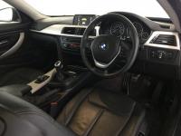USED 2014 14 BMW 4 SERIES 2.0 420D SE 2d 181 BHP 1 Owner/Full Black Leather