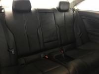 USED 2014 14 BMW 4 SERIES 2.0 420D SE 2d 181 BHP 1 Owner/Full Black Leather