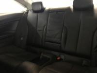 USED 2014 14 BMW 4 SERIES 2.0 420D SE 2d 181 BHP 1 Owner/Full Black Leather