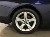 USED 2014 14 BMW 4 SERIES 2.0 420D SE 2d 181 BHP 1 Owner/Full Black Leather