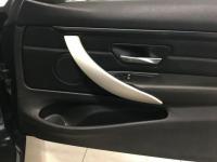USED 2014 14 BMW 4 SERIES 2.0 420D SE 2d 181 BHP 1 Owner/Full Black Leather