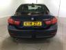USED 2014 14 BMW 4 SERIES 2.0 420D SE 2d 181 BHP 1 Owner/Full Black Leather