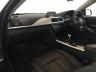 USED 2014 14 BMW 4 SERIES 2.0 420D SE 2d 181 BHP 1 Owner/Full Black Leather