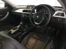 USED 2014 14 BMW 4 SERIES 2.0 420D SE 2d 181 BHP 1 Owner/Full Black Leather