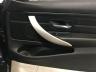 USED 2014 14 BMW 4 SERIES 2.0 420D SE 2d 181 BHP 1 Owner/Full Black Leather