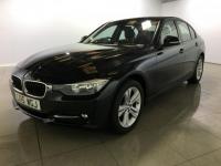 USED 2015 15 BMW 3 SERIES 2.0 316D SPORT 4d AUTO 114 BHP One Owner From New/Great Car