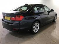 USED 2015 15 BMW 3 SERIES 2.0 316D SPORT 4d AUTO 114 BHP One Owner From New/Great Car