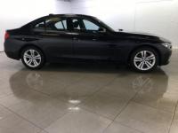 USED 2015 15 BMW 3 SERIES 2.0 316D SPORT 4d AUTO 114 BHP One Owner From New/Great Car