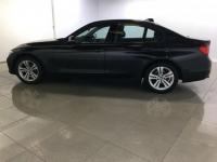 USED 2015 15 BMW 3 SERIES 2.0 316D SPORT 4d AUTO 114 BHP One Owner From New/Great Car