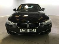 USED 2015 15 BMW 3 SERIES 2.0 316D SPORT 4d AUTO 114 BHP One Owner From New/Great Car