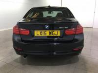 USED 2015 15 BMW 3 SERIES 2.0 316D SPORT 4d AUTO 114 BHP One Owner From New/Great Car