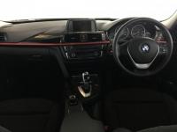 USED 2015 15 BMW 3 SERIES 2.0 316D SPORT 4d AUTO 114 BHP One Owner From New/Great Car
