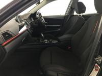 USED 2015 15 BMW 3 SERIES 2.0 316D SPORT 4d AUTO 114 BHP One Owner From New/Great Car