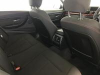 USED 2015 15 BMW 3 SERIES 2.0 316D SPORT 4d AUTO 114 BHP One Owner From New/Great Car