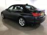 USED 2015 15 BMW 3 SERIES 2.0 316D SPORT 4d AUTO 114 BHP One Owner From New/Great Car