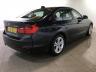 USED 2015 15 BMW 3 SERIES 2.0 316D SPORT 4d AUTO 114 BHP One Owner From New/Great Car