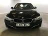 USED 2015 15 BMW 3 SERIES 2.0 316D SPORT 4d AUTO 114 BHP One Owner From New/Great Car