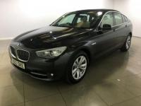 USED 2012 12 BMW 5 SERIES 3.0 530D SE GRAN TURISMO 5d  Great Car/Huge Spec