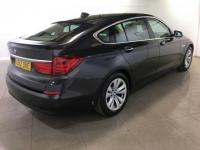 USED 2012 12 BMW 5 SERIES 3.0 530D SE GRAN TURISMO 5d  Great Car/Huge Spec