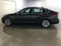 USED 2012 12 BMW 5 SERIES 3.0 530D SE GRAN TURISMO 5d  Great Car/Huge Spec