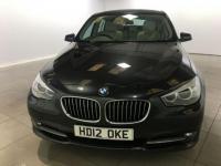 USED 2012 12 BMW 5 SERIES 3.0 530D SE GRAN TURISMO 5d  Great Car/Huge Spec